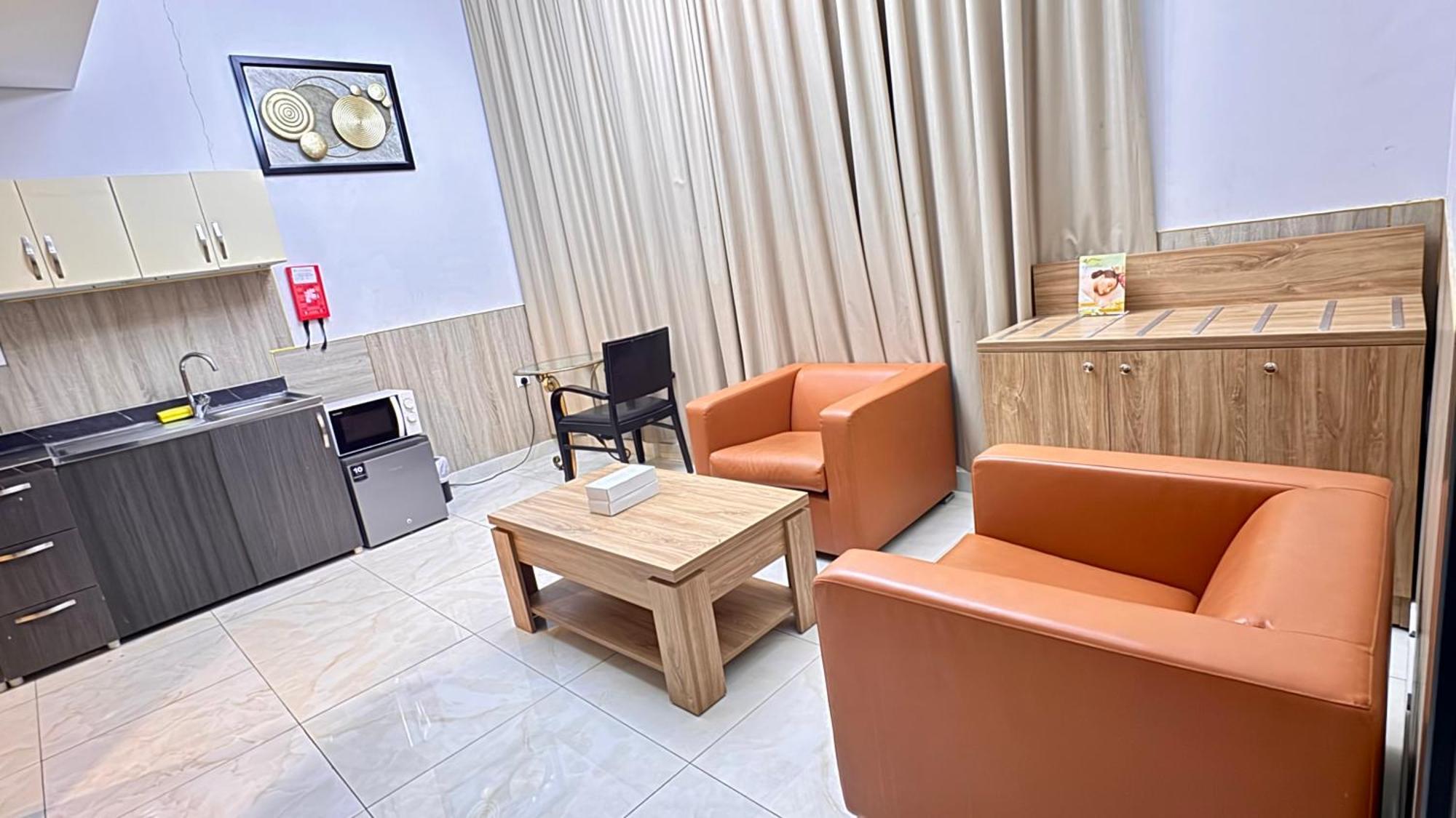 New Dream Plaza Hotel Apartment Dubai Exterior photo